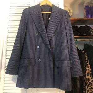 Brand New Theory Blazer